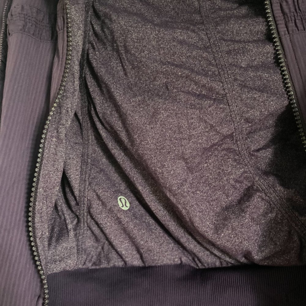 Lululemon Jacket - Picture 3 of 3